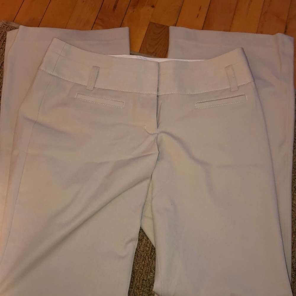 Express Editor Pants